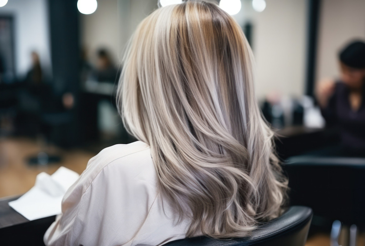 Wat is een toner voor je haar? - Kappers